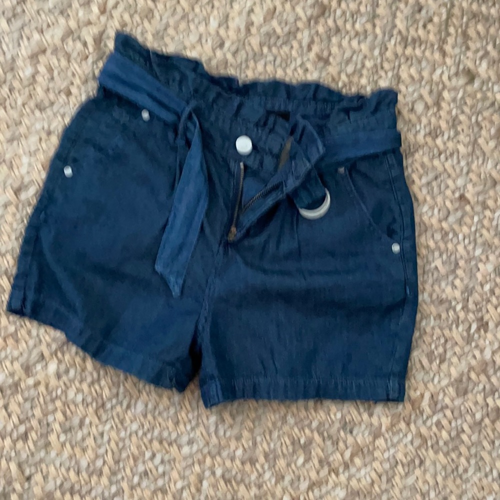 Girls shorts